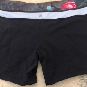 I don’t like them anymore not my style anymore